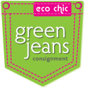 Green Jeans Consignment Sale