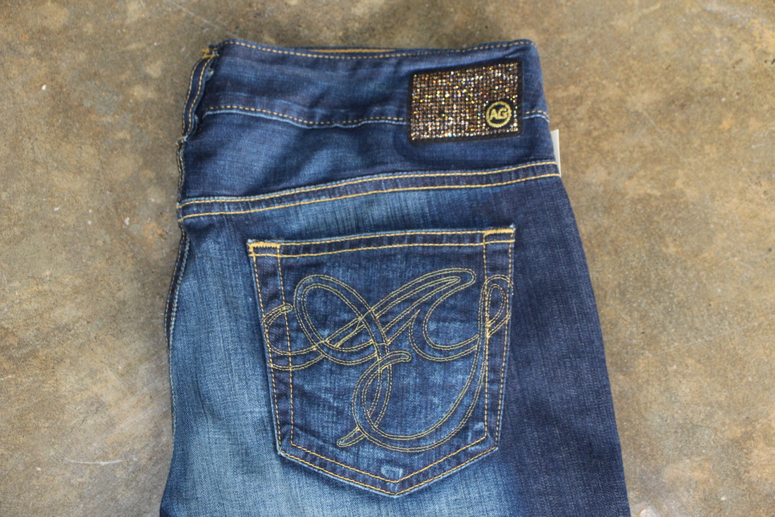 Gallery - Green Jeans Consignment Sale